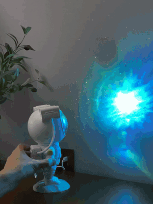 Proiector Astronaut Magic