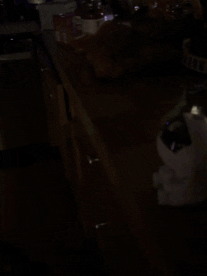 Proiector Astronaut Magic