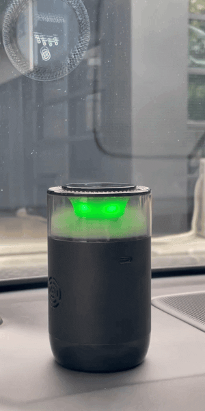 Difuzor Aromă Portabil