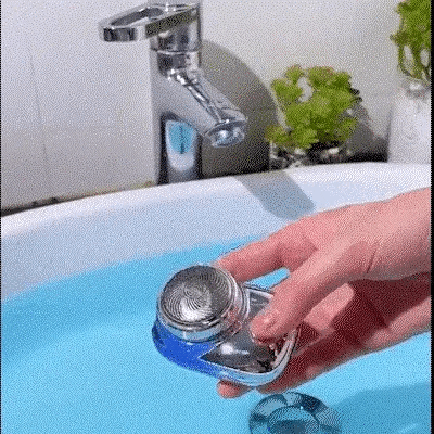 Shaver Electric Portabil