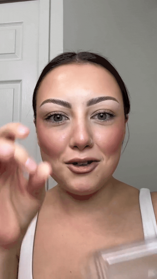 Mască de Buze Instant Plumping