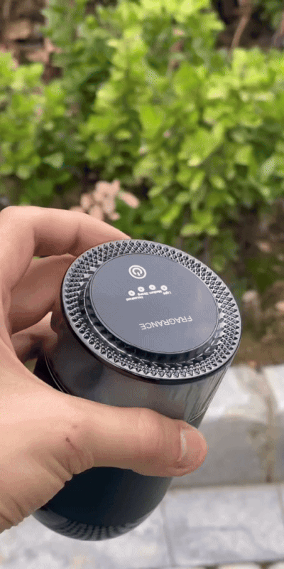 Difuzor Aromă Portabil