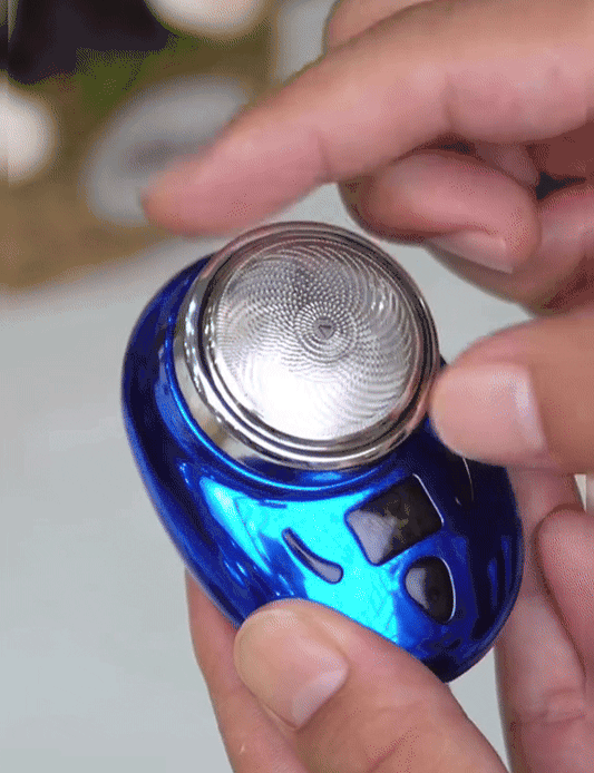 Shaver Electric Portabil