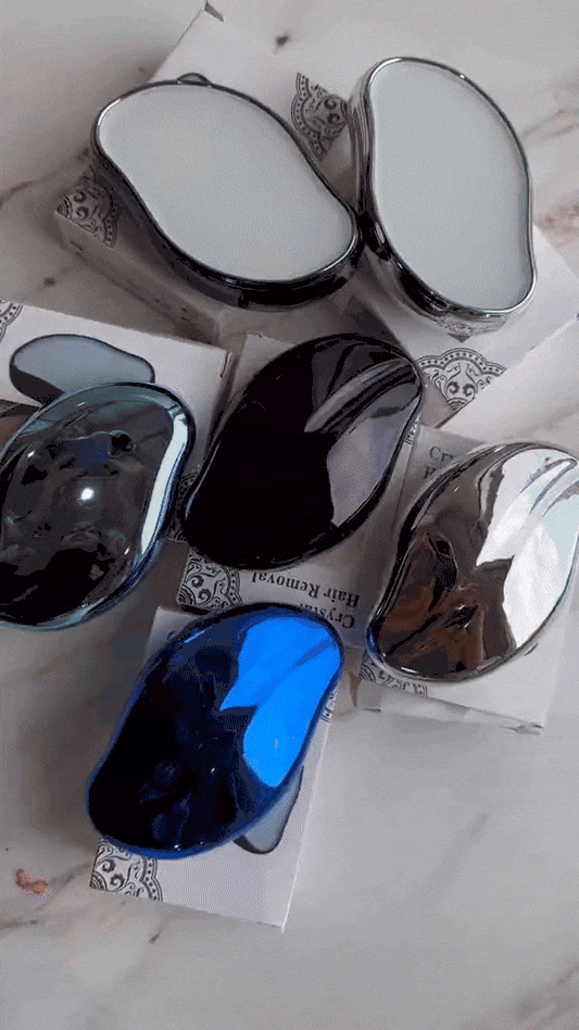 Epilator Magic 2 in 1