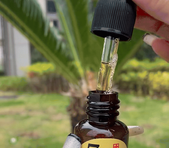 Ulei Miraculos Pentru Păr