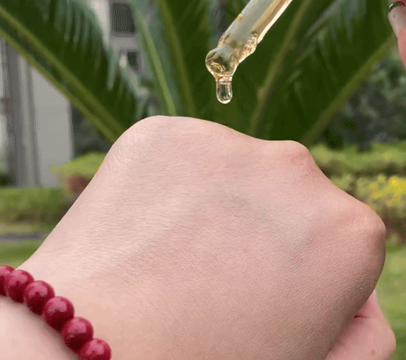 Ulei Miraculos Pentru Păr