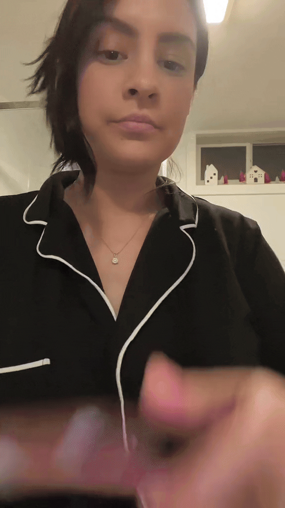 Mască de Buze Instant Plumping